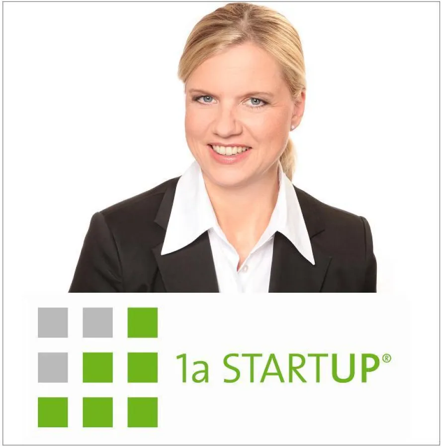 1a-Startup Gründungsberatung Dagmar Schulz