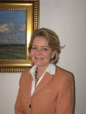 Bild: Auf nach Kanada - Alexandra von Bülow & Partners stellen neue Internate in Kanada vor