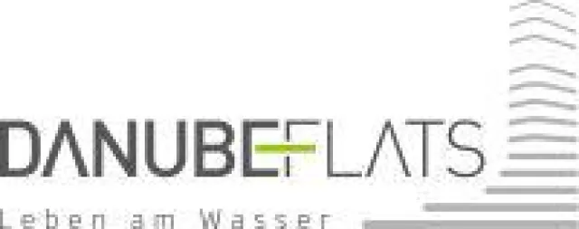 Bild: Bauprojekt „Danube Flats“ in Kaisermühlen: Wohnen am Wasser