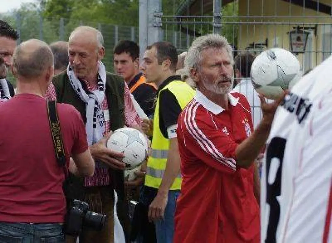 Foto VfB Stuttgart
