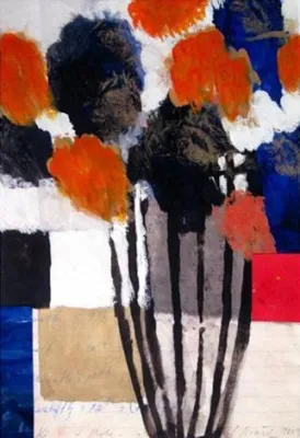 Bild: Victor Kraus "COLOR ME!"