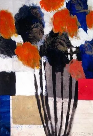 Bild: Victor Kraus "COLOR ME!"