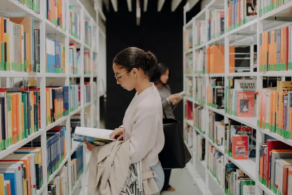 Bild: Neues Studienangebot an der Hochschule RheinMain