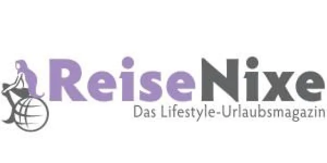 Bild: Deutschlands einzigartiges Lifestyle-Urlaubsmagazin „ReiseNixe“ geht online