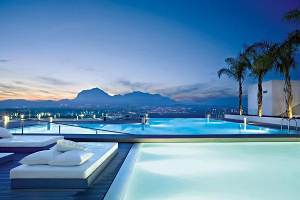 Maximales Wohlbefinden von Kopf bis Fuß: Die Zukunft von Medical Wellness beginnt im spanischen Alicante Bild: Maximales Wohlbefinden von Kopf bis Fuß: Die Zukunft von Medical Wellness beginnt im spanischen Alicante