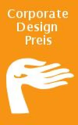 Bild: Corporate Design Preis 2007 Anmeldefrist bis 8. Februar verlängert