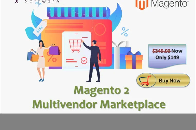 Bild: Wie funktioniert Category Commission im Magento 2 Multi-Vendor Marketplace?