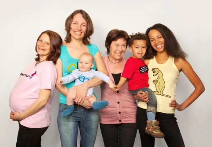 Bild: Muttertagsalarm: Mit Spreadshirt noch das passende Geschenk finden