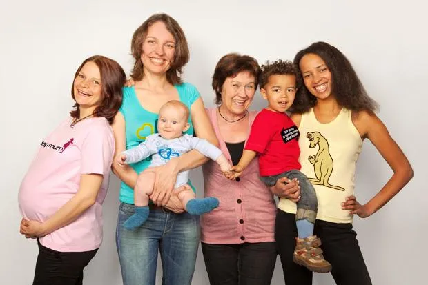 Bild: Muttertagsalarm: Mit Spreadshirt noch das passende Geschenk finden