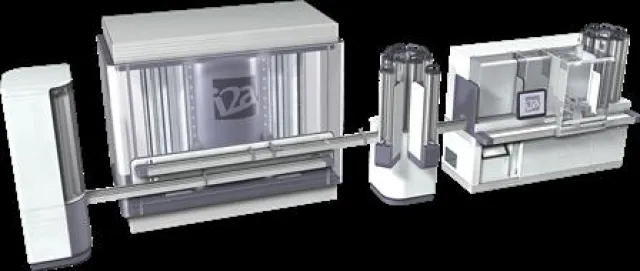 Bild: Schnell – sicher – vollautomatisiert: der neue Antibiotikaresistenztest von i2a-diagnostics