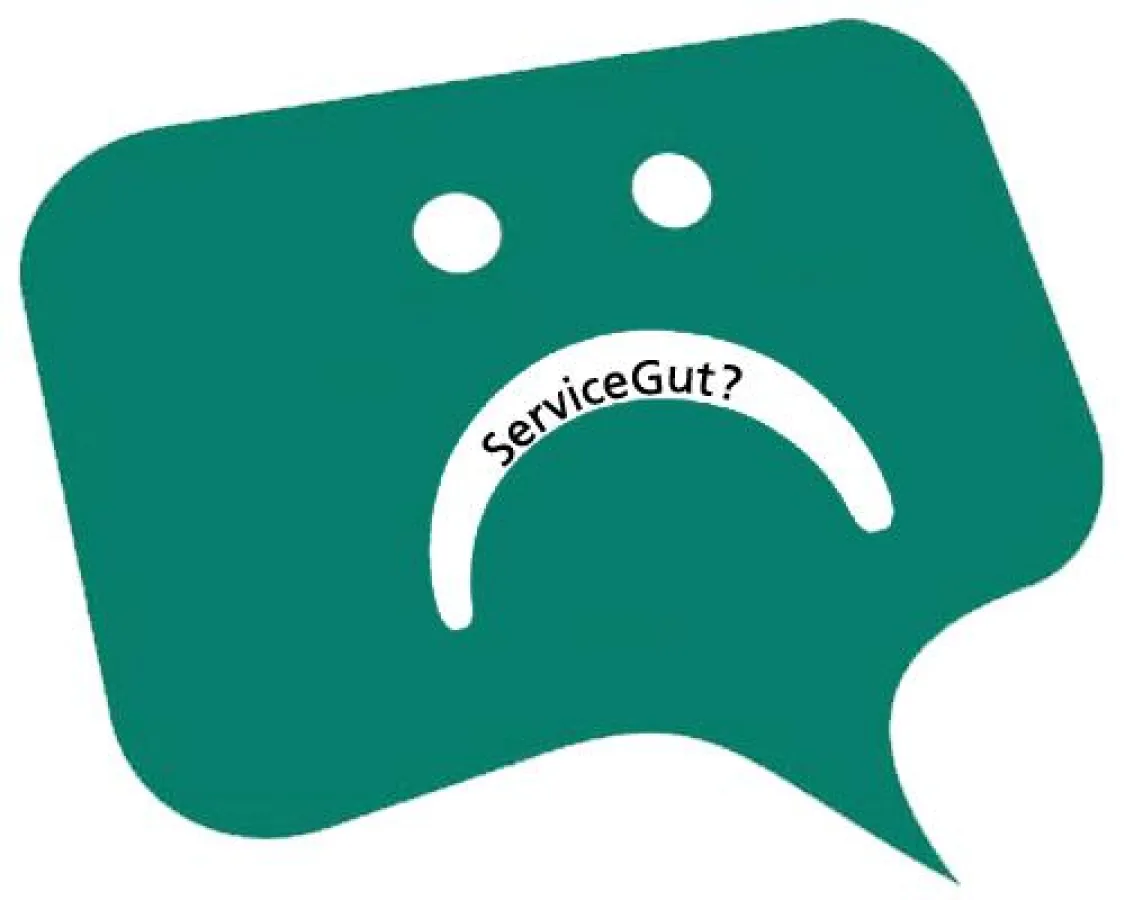 Erfolg durch ServiceMarketing