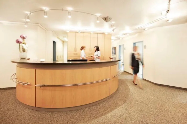 HNO-Praxis Dr. Stanek: 10 Jahre HNO-Praxis in Hilden! Bild: HNO-Praxis Dr. Stanek: 10 Jahre HNO-Praxis in Hilden!