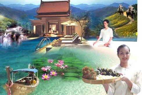 Thailand & Medizin - Medizintourismus in Thailand Bild: Thailand & Medizin - Medizintourismus in Thailand