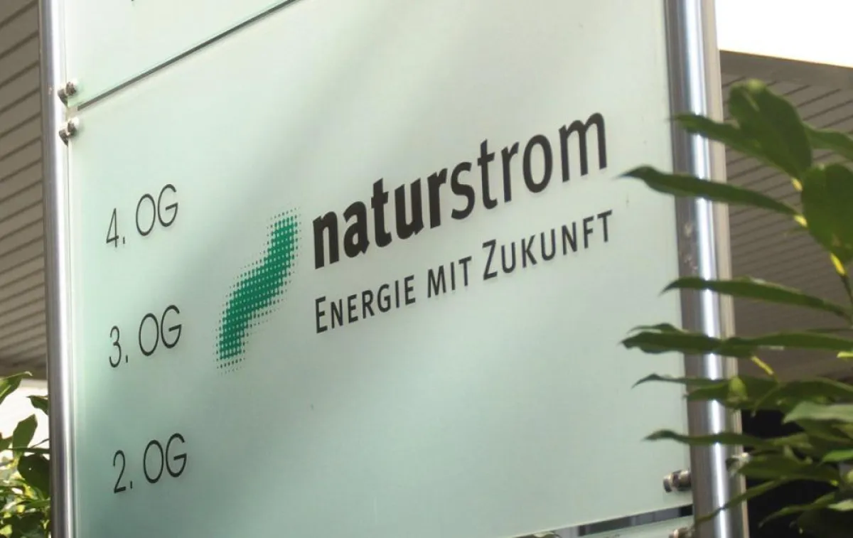 Die NATURSTROM AG senkt den Preis für Ihren Ökostrom-Tarif naturstrom. Foto: NATURSTROM AG