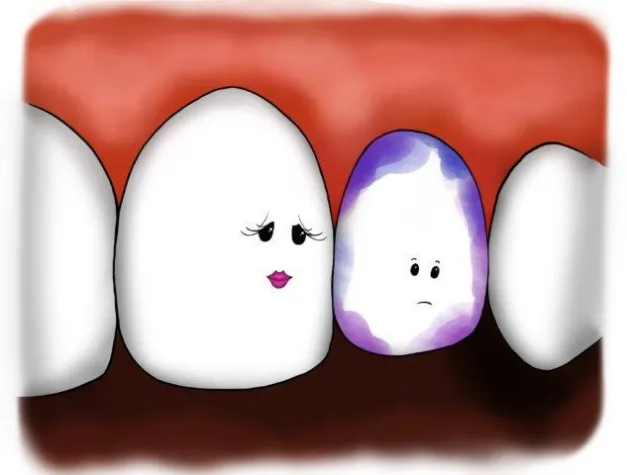 Bild: Die Geschichte einer kleinen Färbetablette mit großer Wirkung