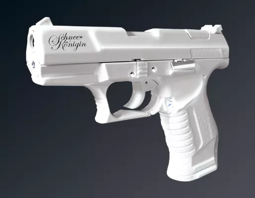 Inspiriert von Hans Christian Andersens Werken entwickelt das Designprojekt »Reinvent HCA 2005« fiktive Produkte für eine moderne Märchenwelt Bild: Inspiriert von Hans Christian Andersens Werken entwickelt das Designprojekt »Reinvent HCA 2005« fiktive Produkte für eine moderne Märchenwelt