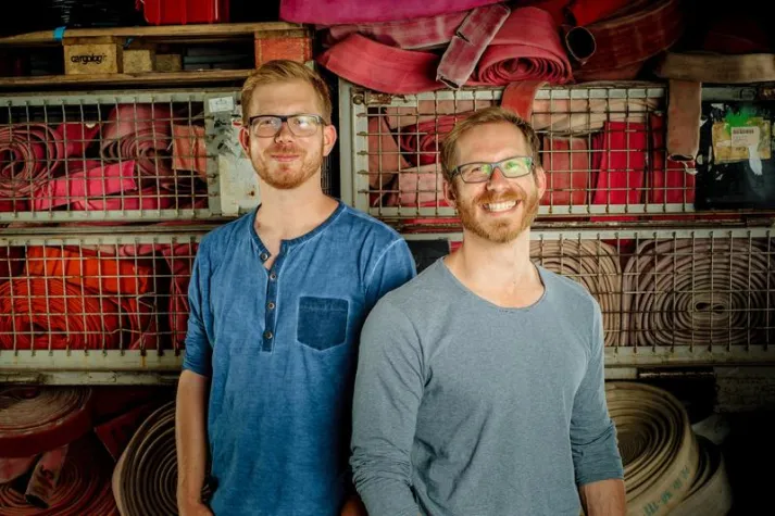 Bild: Feuerwear ist 10 Jahre im Einsatz