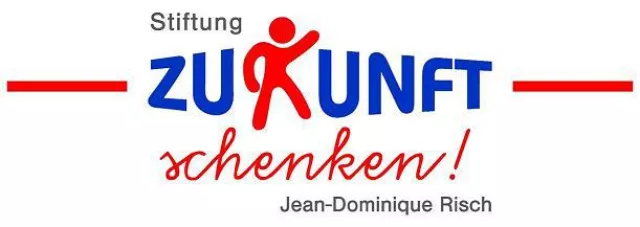 Bild: Kinderhilfestiftung im Rheingau - der Stifter informiert