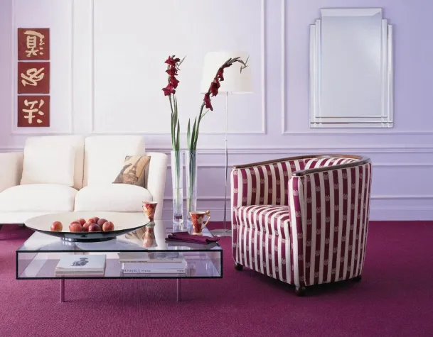 Renaissance der Wandverzierungen Bild: Renaissance der Wandverzierungen