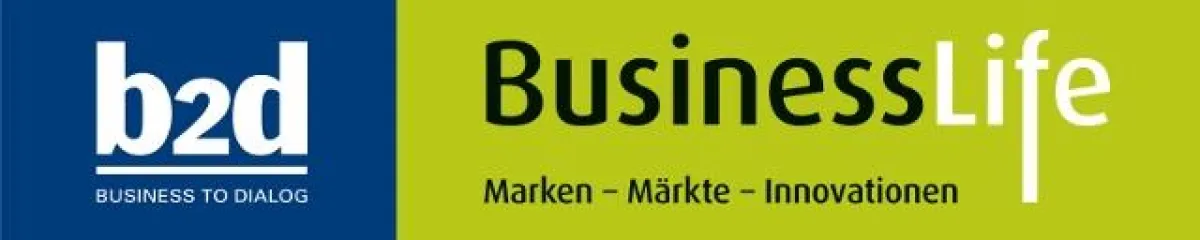 Die b2d ist eine branchenübergreifende Mischung aus Messe, Wirtschaftstreff und Kontaktbörse