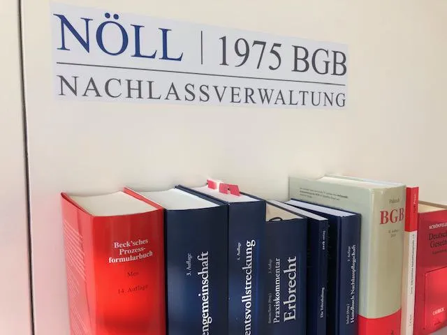 Erbstreit um Millionen-Vermögen gegen frühere Betreuerin vor Landgericht Heidelberg Bild: Erbstreit um Millionen-Vermögen gegen frühere Betreuerin vor Landgericht Heidelberg