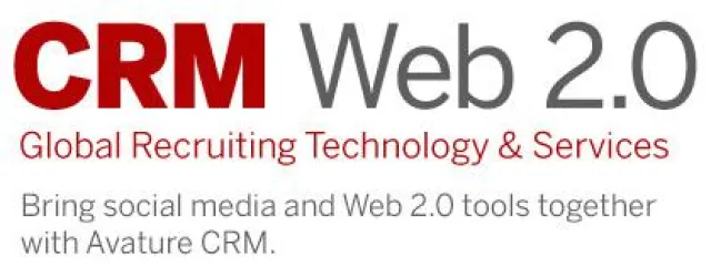 Avature CRM auf Version 4.0 aktualisiert Bild: Avature CRM auf Version 4.0 aktualisiert