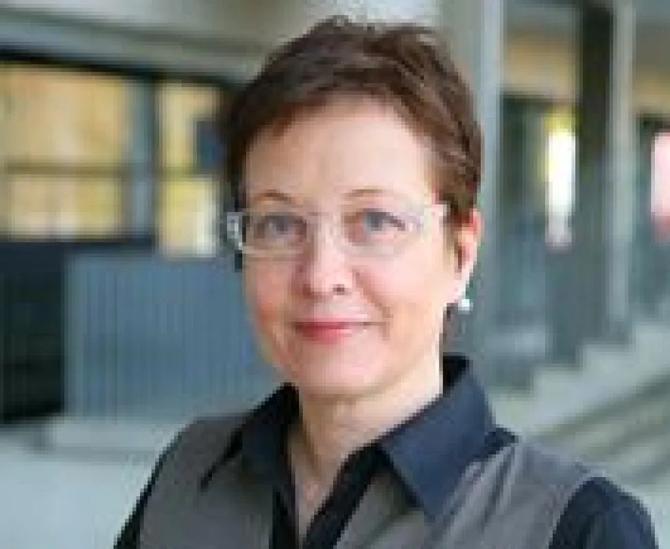Heike Herzig, Geschäftsführerin von HERZIG: