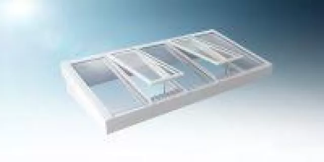 Bild: Lichtband mit gewissen Vorzügen