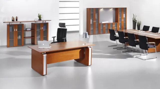 Chefzimmer - havanna Bild: Chefzimmer - havanna