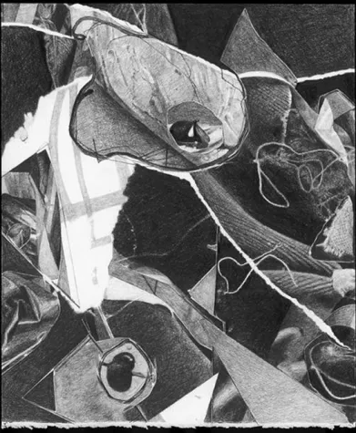 Bild: Neil Gall - Re-Make/Re-Model noch bis 18.12.09 bei Aurel Scheibler