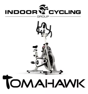 Bild: Indoor Cycling für alle in der Fitness Oase Wörth