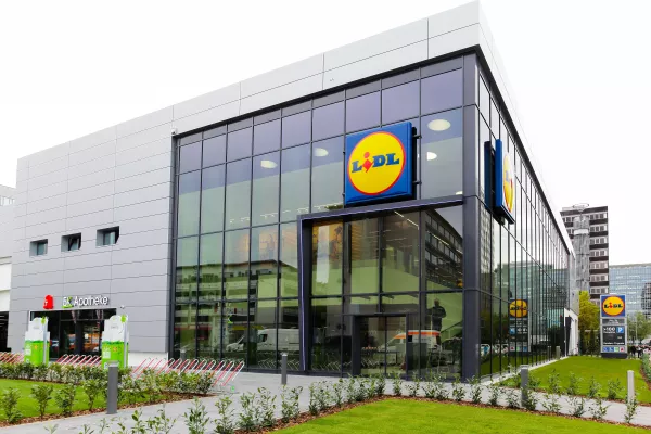 Lidl und RELEX arbeiten für effiziente Supply-Chain-Planung zusammen Bild: Lidl und RELEX arbeiten für effiziente Supply-Chain-Planung zusammen