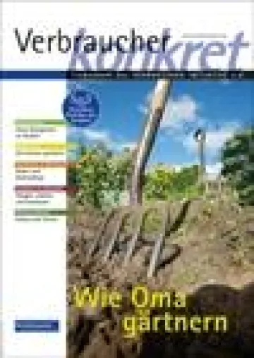 Bild: Omas Gemüsegarten ist Trend