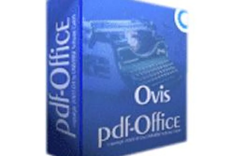 Bild: PDF Formulare mit dem neuen pdf-Office Professional einfach erstellen