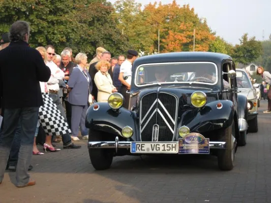 Schermbeck Classic Frisomat Cup Bild: Schermbeck Classic Frisomat Cup