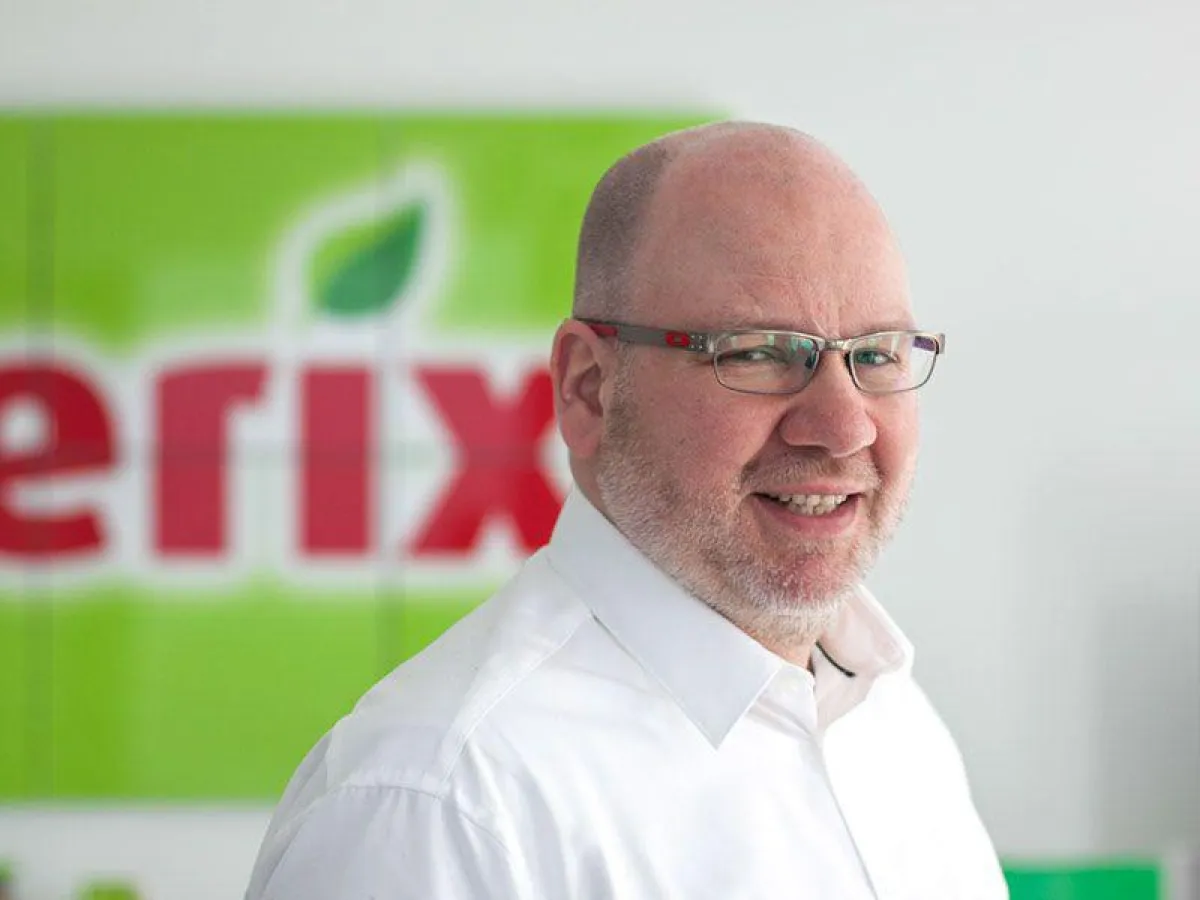 Rainer Köpsell / enerix Neumünster-Kiel