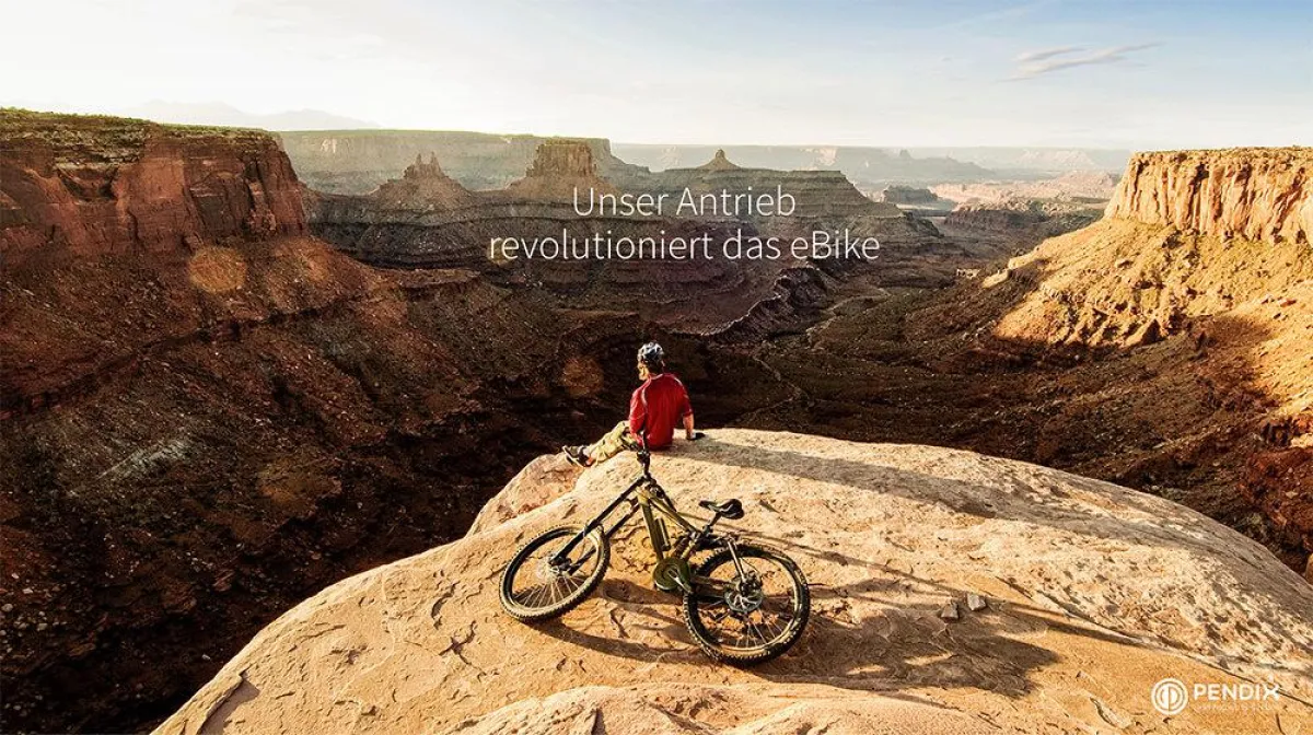 Maxmedia Werbeagentur Kunde Pendix