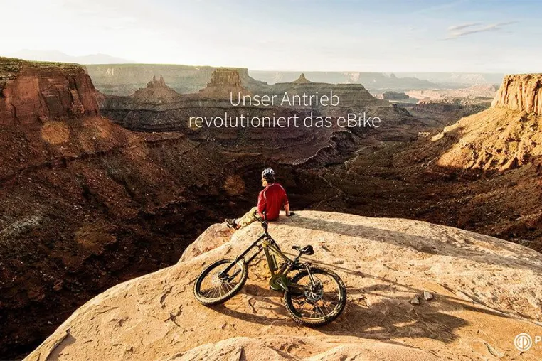 Bild: Maxmedia gewinnt den eBike Hersteller Pendix