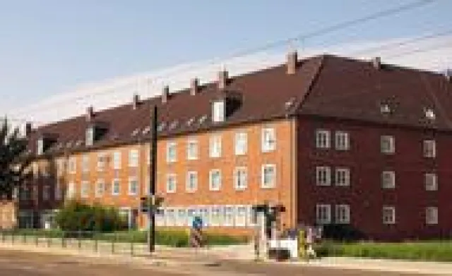Bild: AENGEVELT vermittelt im Exklusivauftrag Verkauf einer Seniorenwohnanlage in Magdeburg