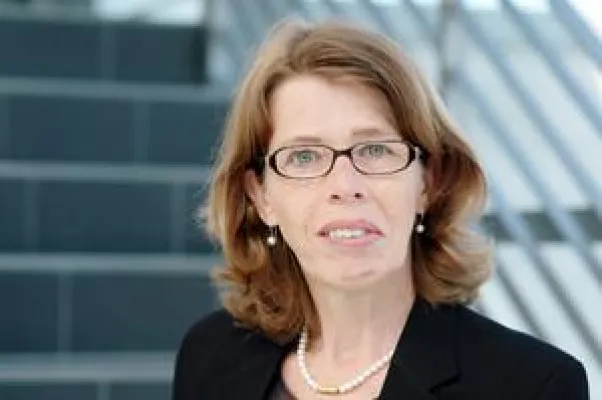 Bild: Nissen-Baudewig neue Direktorin der Berufsakademie