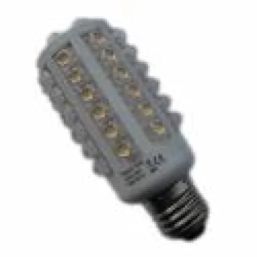 Bild: LED Birne - der sparsamer Nachfolger der Glühbirne ist auf dem Markt