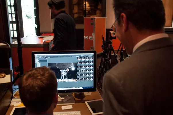 Emotionen sorgen für unvergessliche Erlebnisse und nachhaltigen Content Bild: Emotionen sorgen für unvergessliche Erlebnisse und nachhaltigen Content