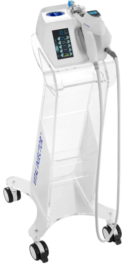 Vital Injector BeautyTECH