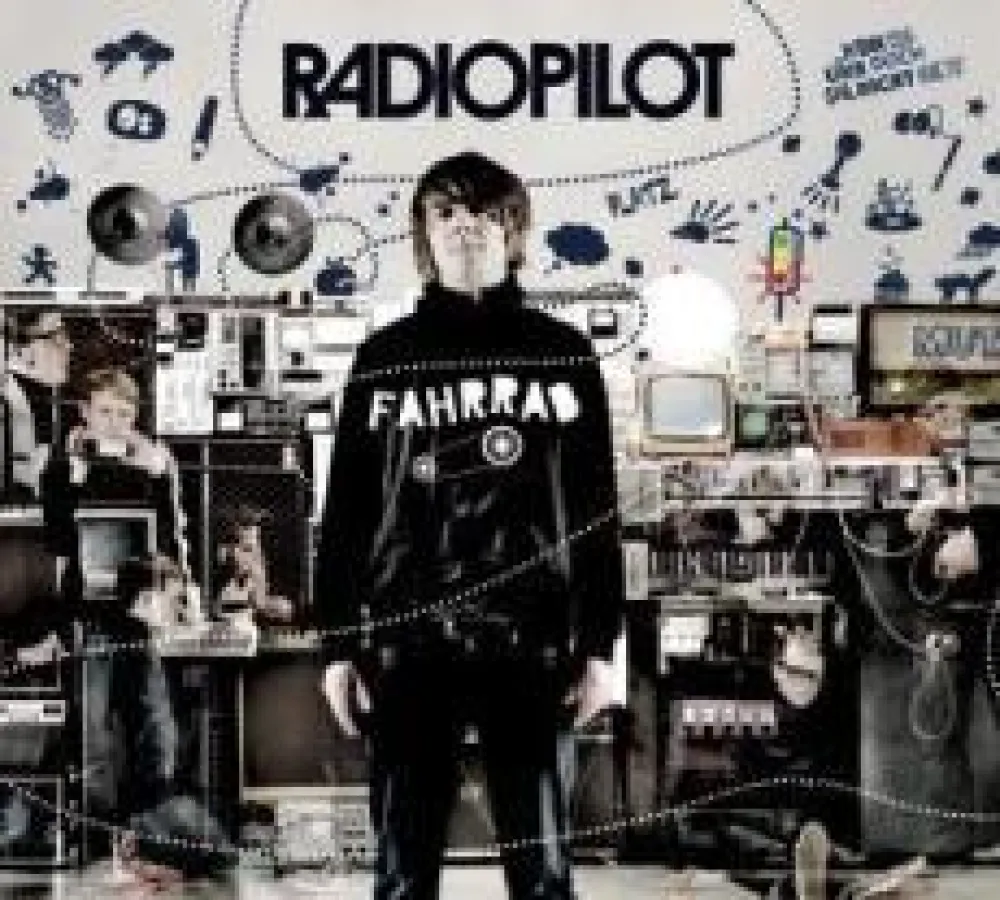 RADIOPILOT - Single 