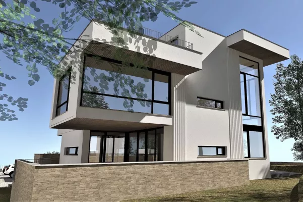 Bild: Corona beflügelt Immobilienmarkt