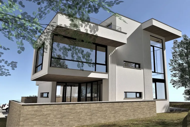 Corona beflügelt Immobilienmarkt Bild: Corona beflügelt Immobilienmarkt