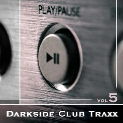 Bild: Darkside Club Traxx - die Fünfte