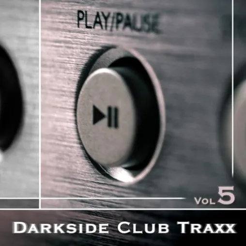 Bild: Darkside Club Traxx - die Fünfte