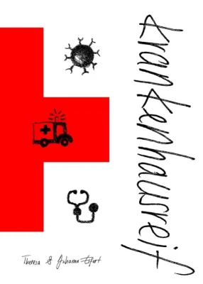 Bild: krankenhausreif - Eine Art Tagebuch