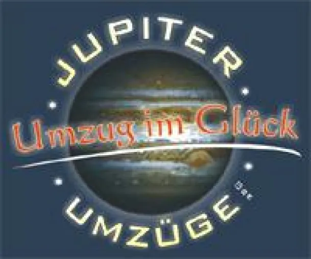 Franchise-Neuheit: System Jupiter-Umzüge Bild: Franchise-Neuheit: System Jupiter-Umzüge